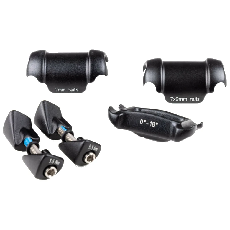 ENVE Carbon Fiber Seatpost - 0 Mm Offset – Image 4