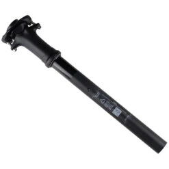 ENVE Tige De Selle Télescopique - G Series | 27.2-31.6mm | 350mm | 40mm Déplacement