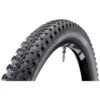 E-thirteen E*thirteen Optimus MTB Pneu Pliable - XC Casing - Enduro Compound - 29x2,4" | Noir