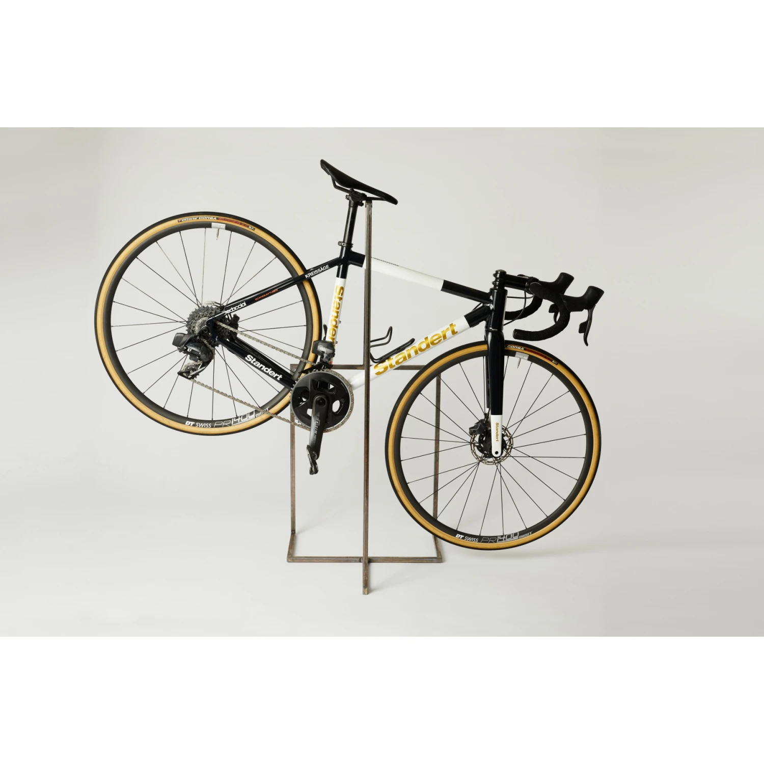 FINGERSCROSSED Support Vélos - 90° - Raw – Image 7