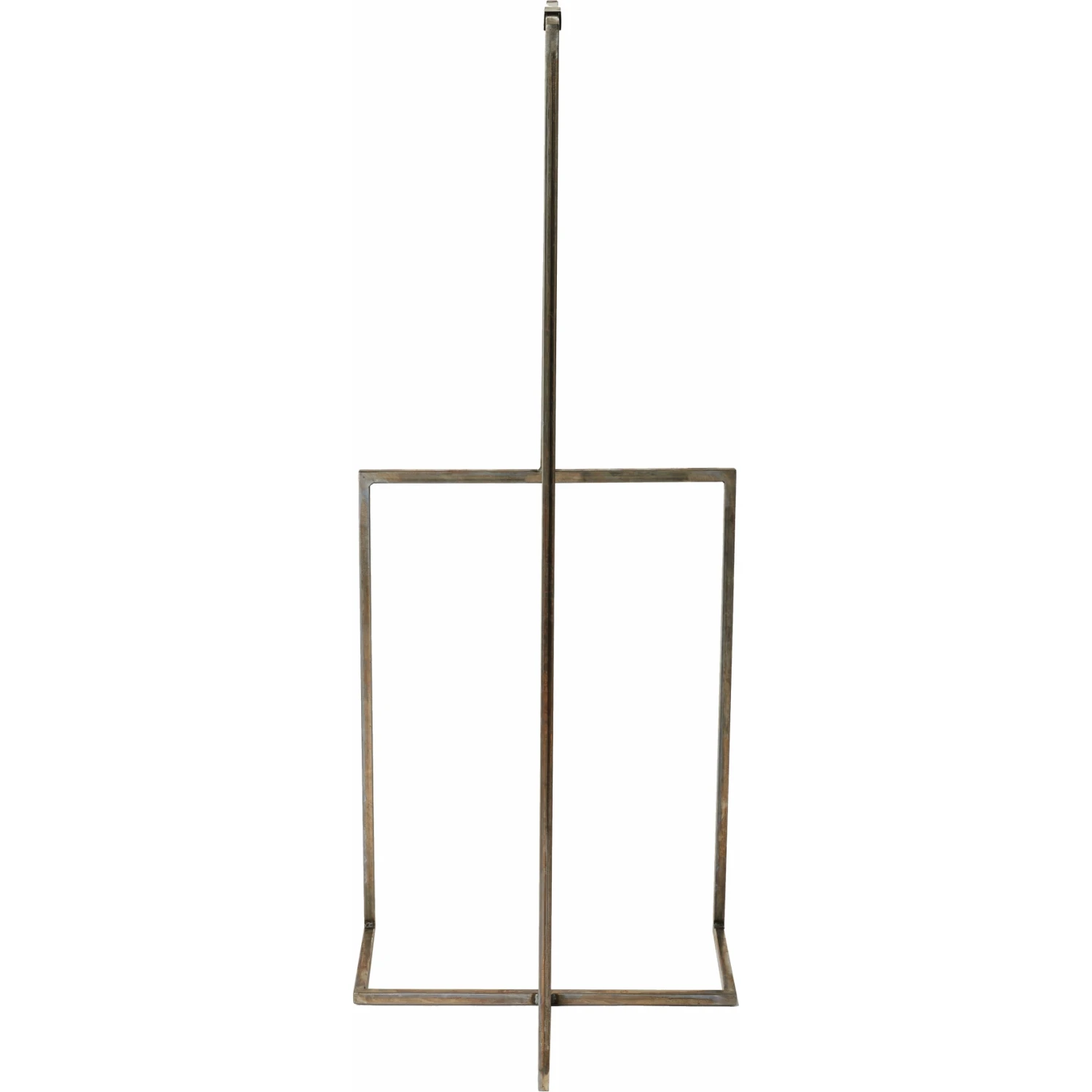 FINGERSCROSSED Support Vélos - 90° - Raw – Image 3