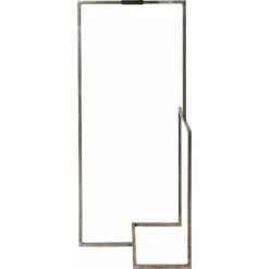 FINGERSCROSSED Support Vélos - 90° - Raw