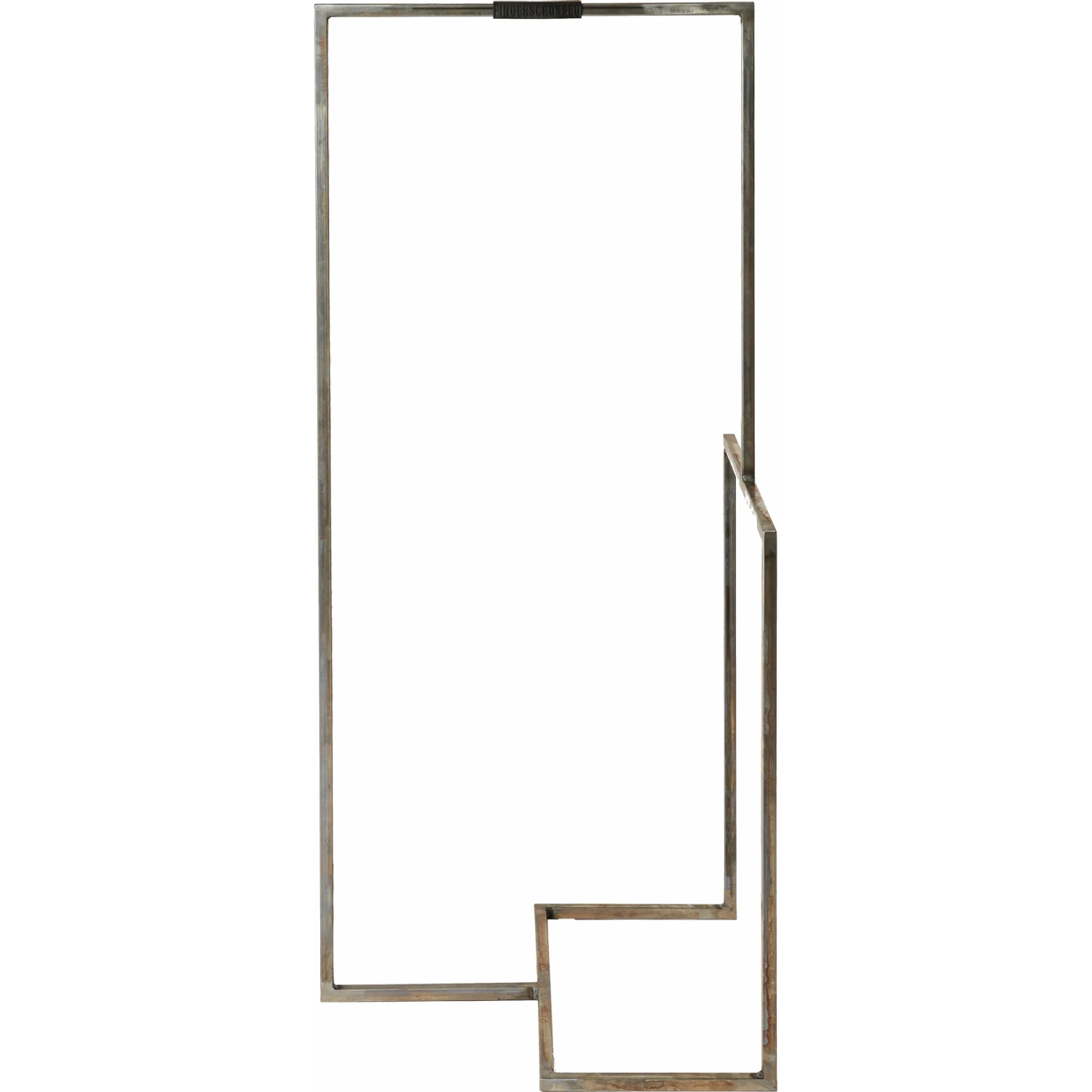 FINGERSCROSSED Support Vélos - 90° - Raw