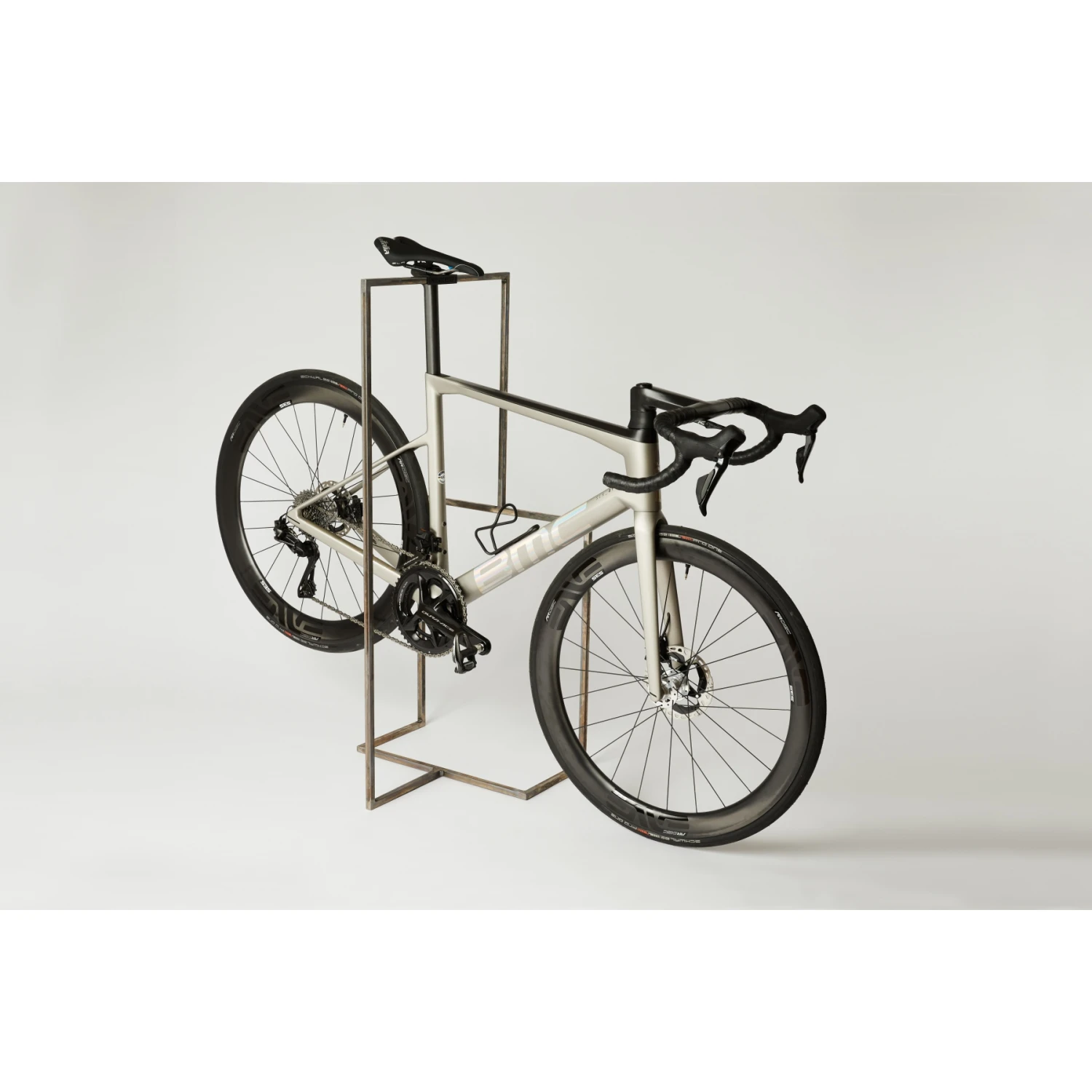 FINGERSCROSSED Support Vélos - 90° - Raw – Image 6