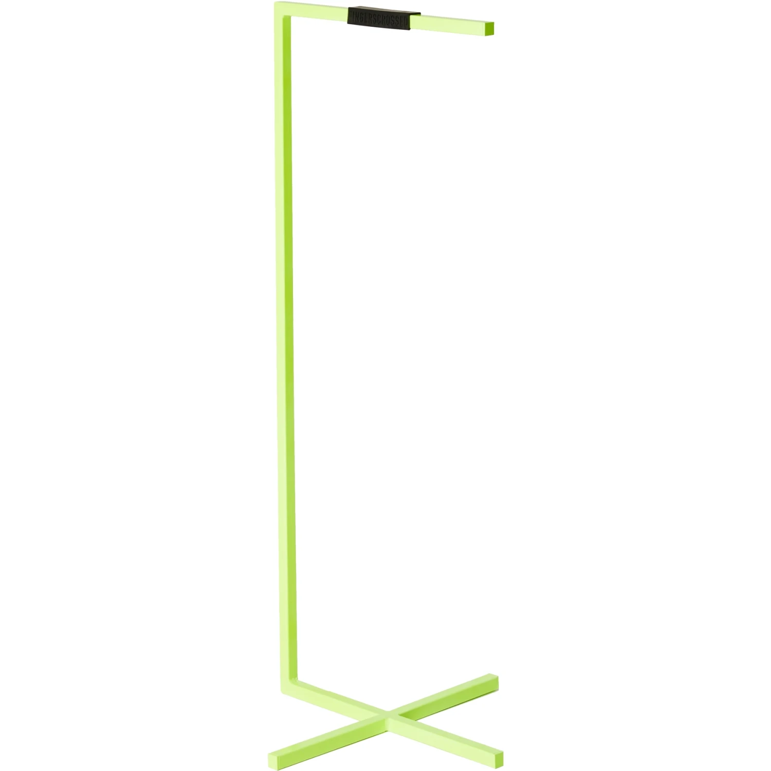 FINGERSCROSSED Support Vélo - Plus Minus - Acid – Image 2