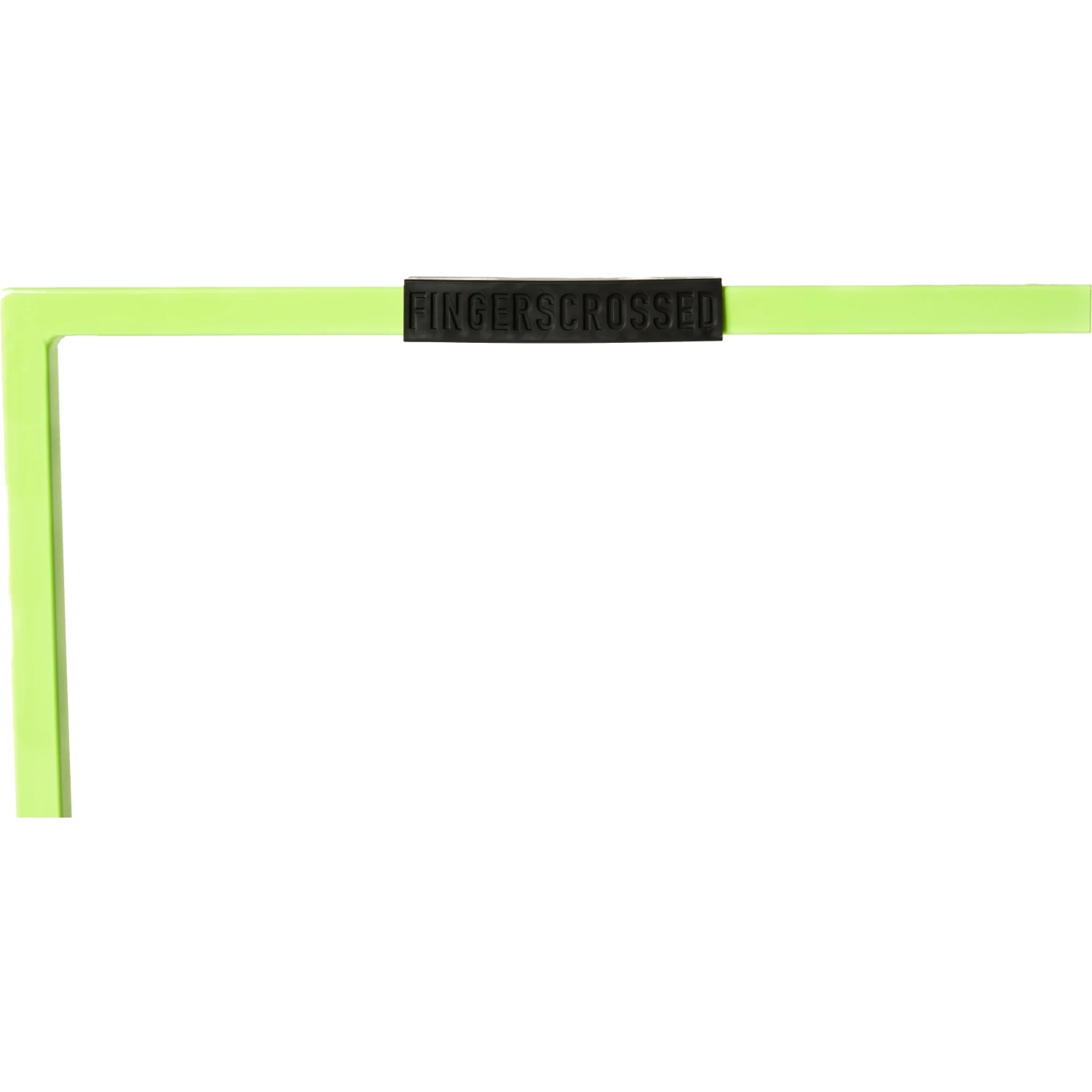 FINGERSCROSSED Support Vélo - Plus Minus - Acid – Image 3