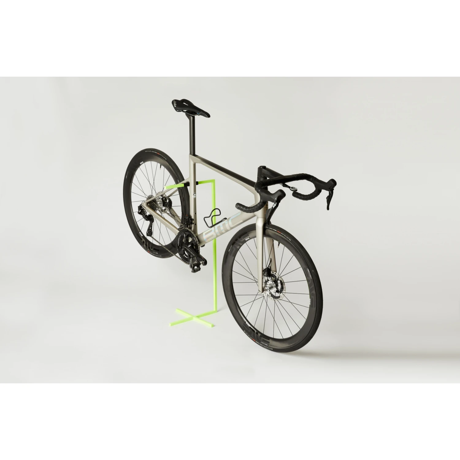 FINGERSCROSSED Support Vélo - Plus Minus - Acid – Image 5