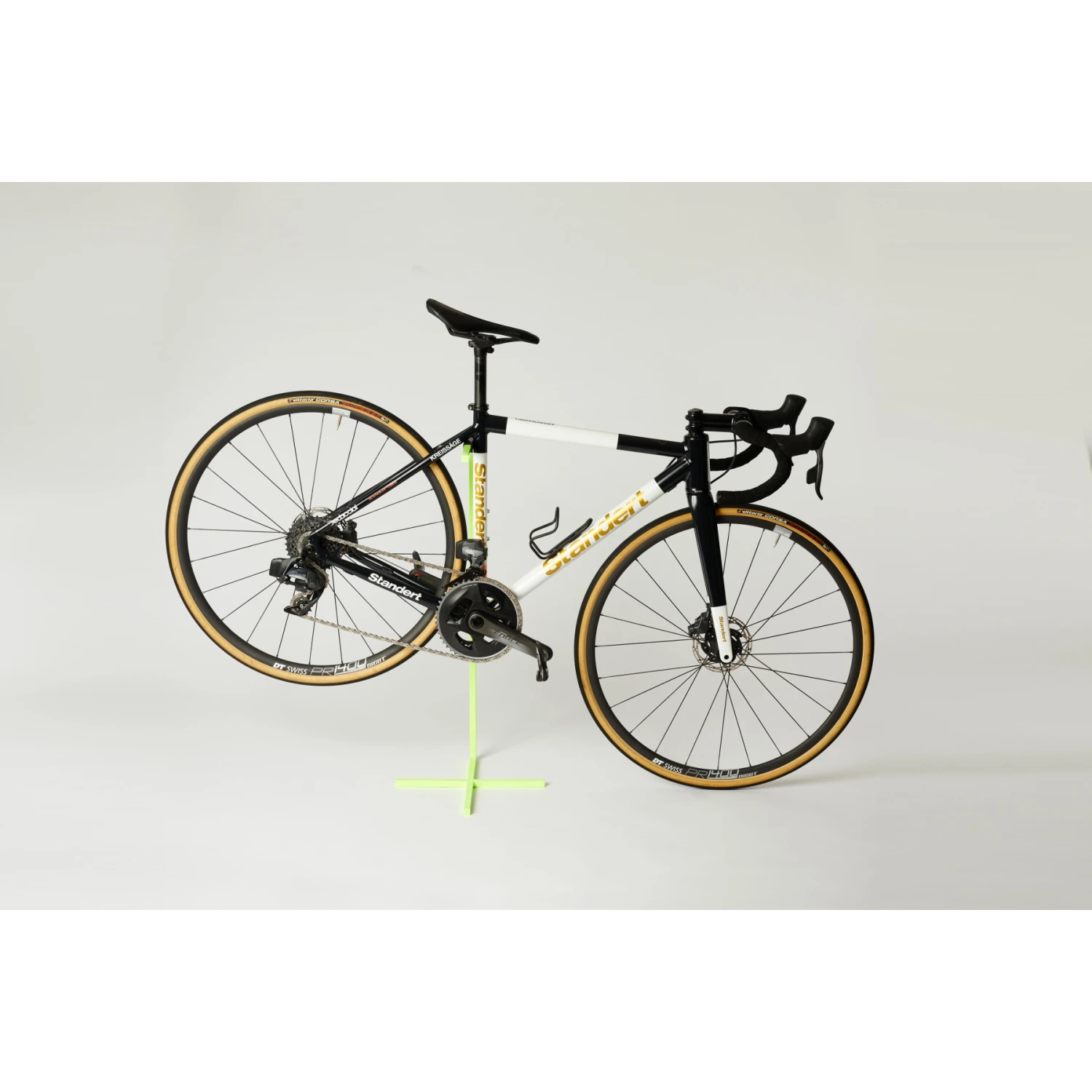 FINGERSCROSSED Support Vélo - Plus Minus - Acid – Image 4