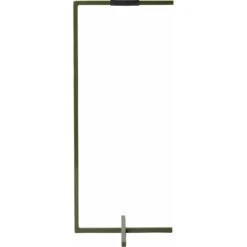 FINGERSCROSSED Support Vélo - Plus Minus - Moss