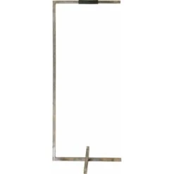 FINGERSCROSSED Support Vélo - Plus Minus - Raw