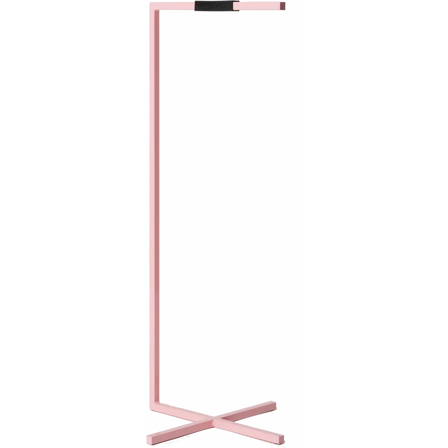 FINGERSCROSSED Support Vélo - Plus Minus - Rose – Image 2