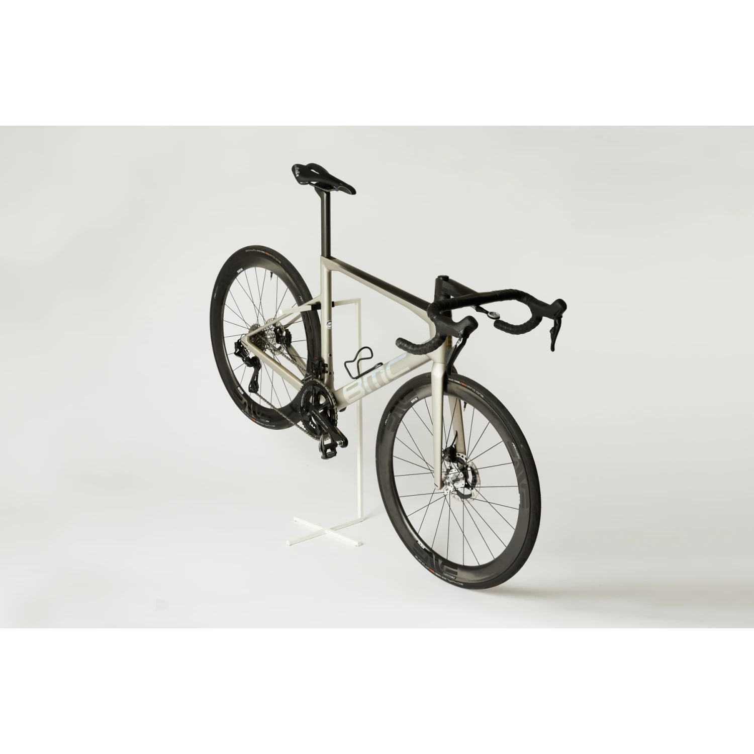 FINGERSCROSSED Support Vélo - Plus Minus - Blanc – Image 5