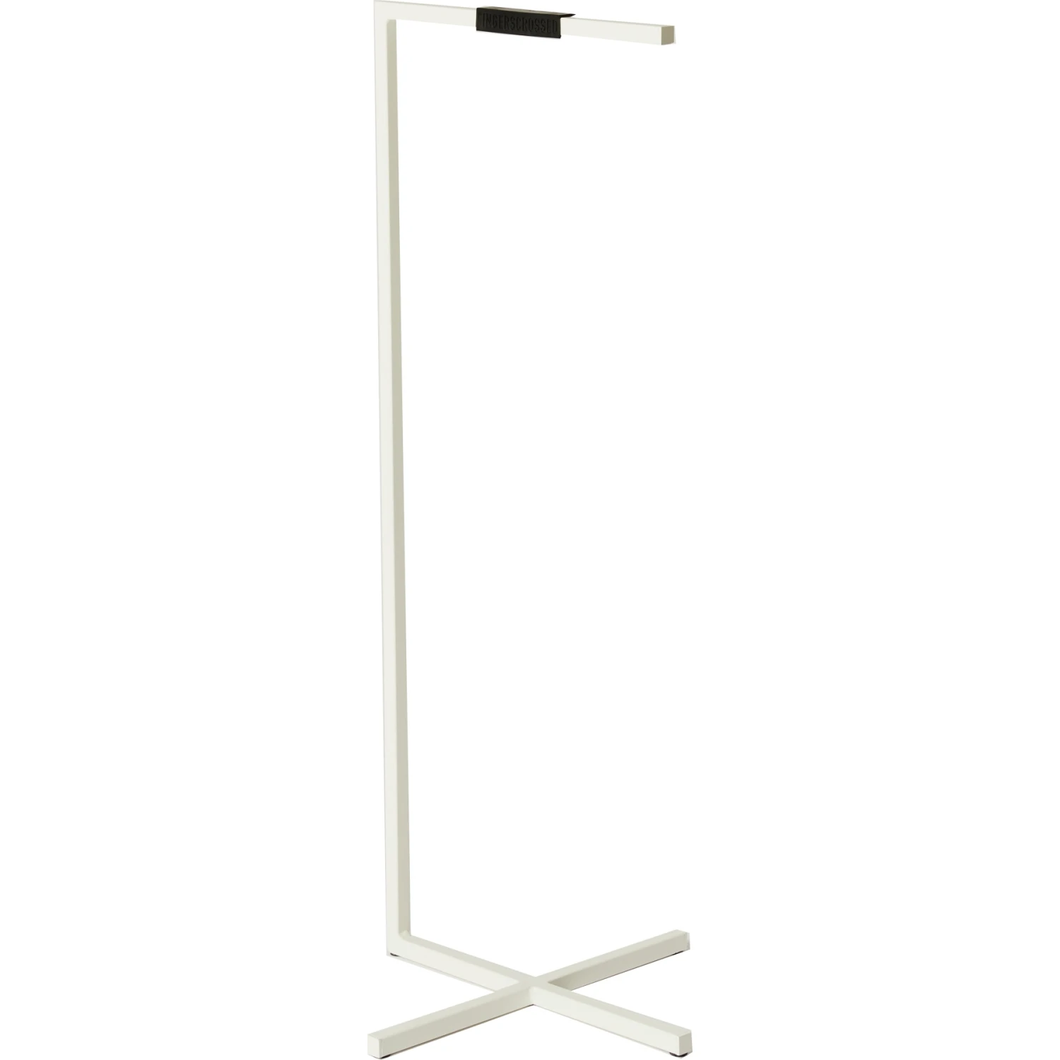 FINGERSCROSSED Support Vélo - Plus Minus - Blanc – Image 2