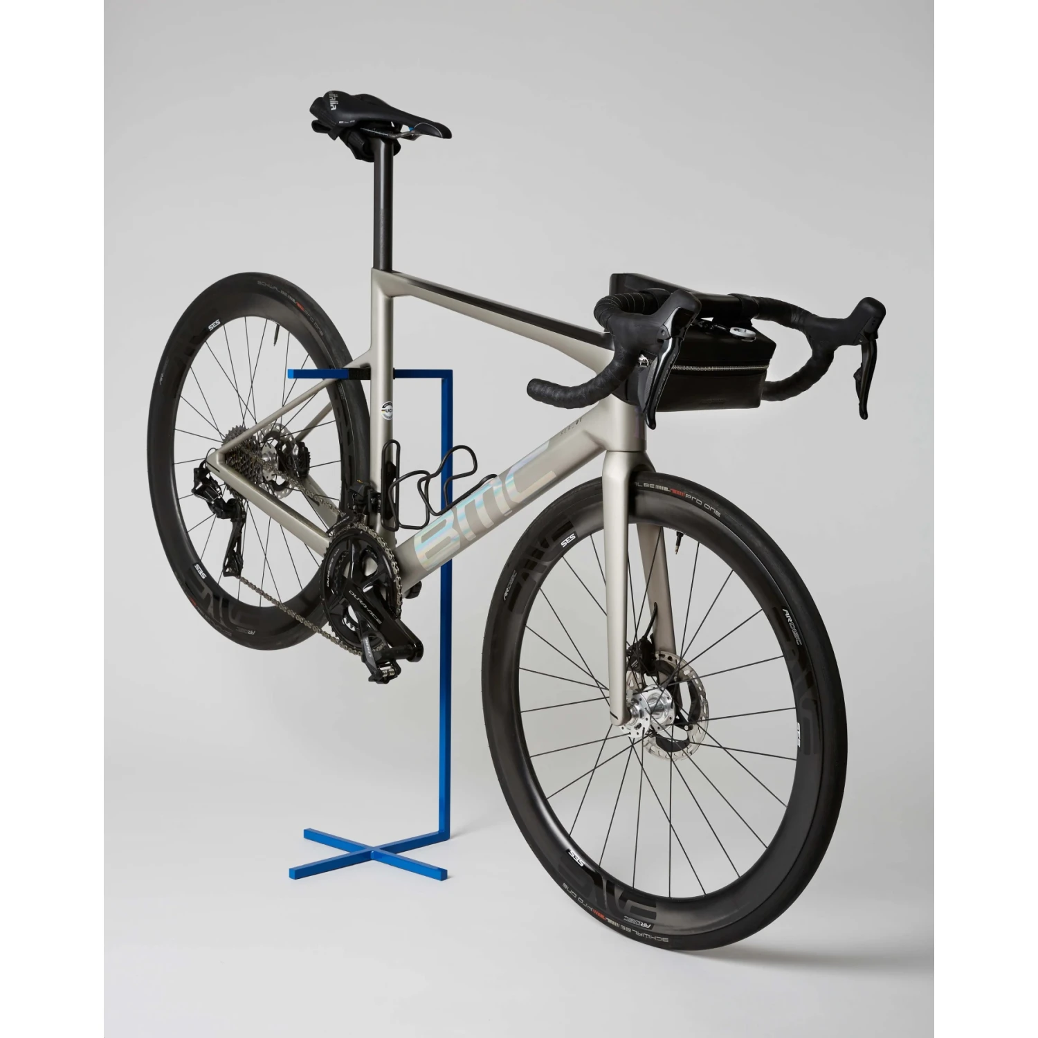 FINGERSCROSSED Support Vélo - Plus Minus - Yves – Image 4