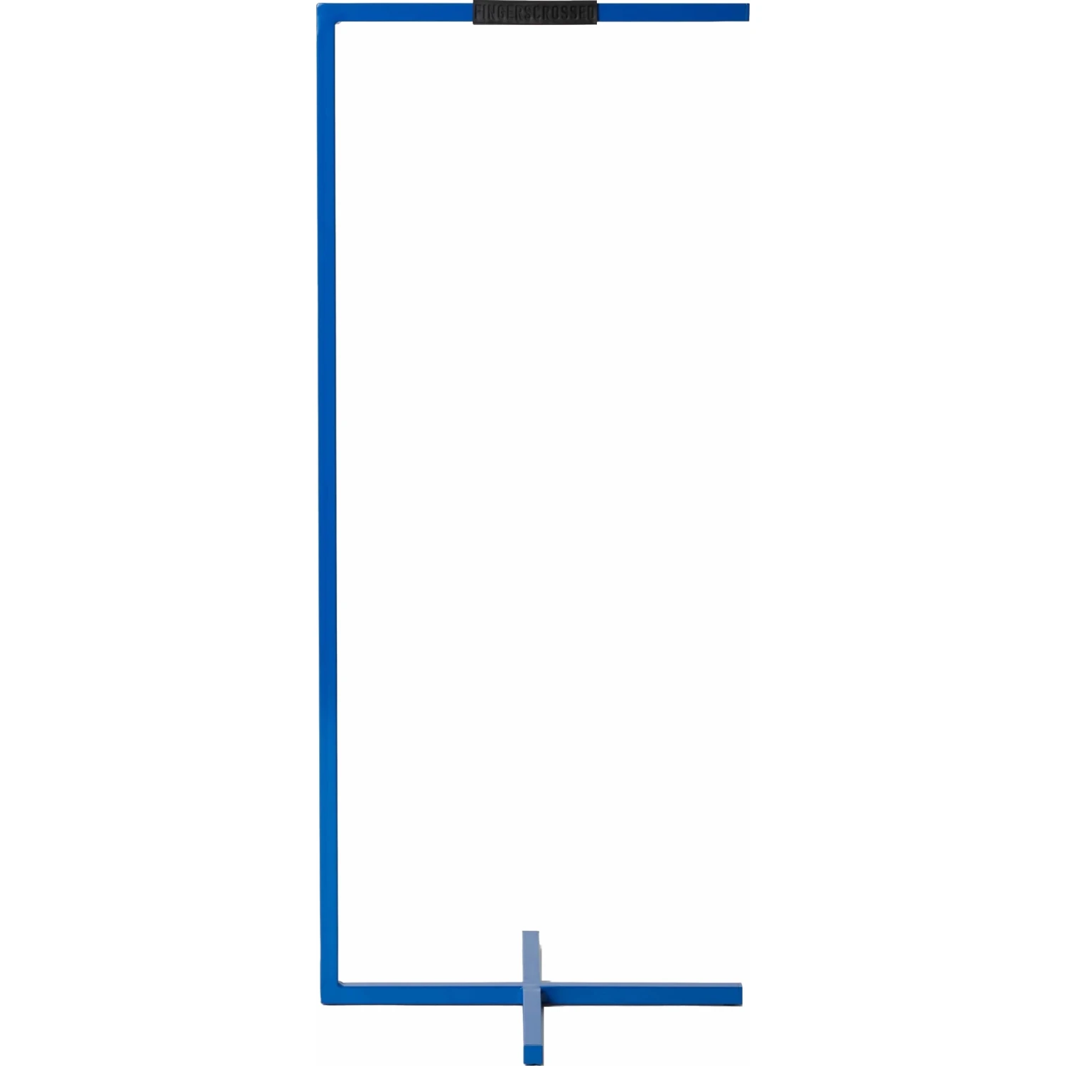 FINGERSCROSSED Support Vélo - Plus Minus - Yves