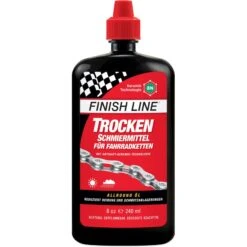 Finish Line Lubrifiant Sec - 240ml