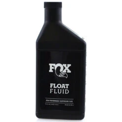 FOX Float Fluid Huile Fourche - 473 Ml (16 Oz)