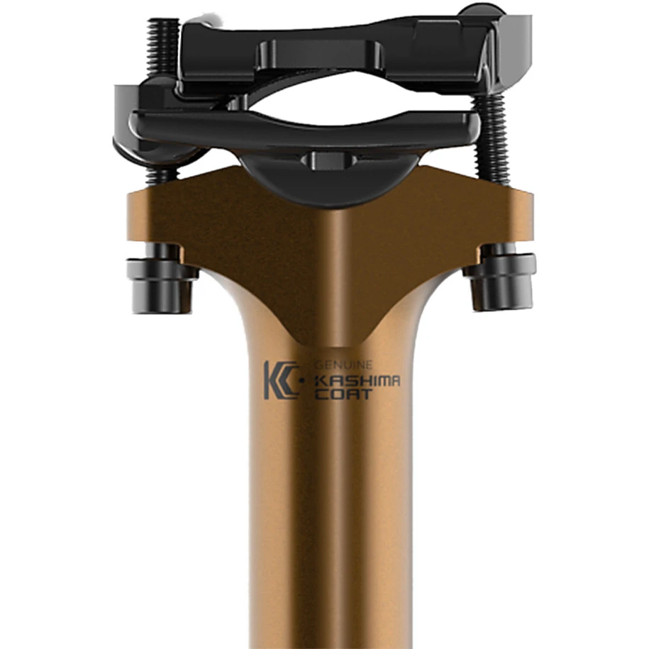 FOX Tige De Selle Télescopique - Transfer SL Factory - 31.6mm - 150mm – Image 3