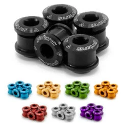 Garbaruk Kit De Boulons De Plateau - M8 X 0,75