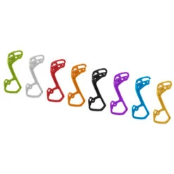 Garbaruk Rear Derailleur Cage - Shimano GRX - Double - 11-speed