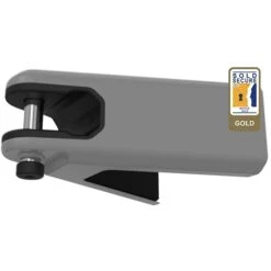 Hiplok Airlok Hanger Lock - Light Grey