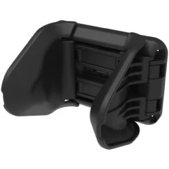 Hiplok JAW Wall-Mounted Storage - Black