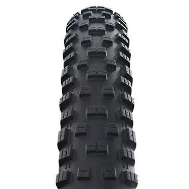 Schwalbe Tough Tom Pneus à Tringle - Active | SBC | K-Guard - 29x2.35" | Black – Image 2