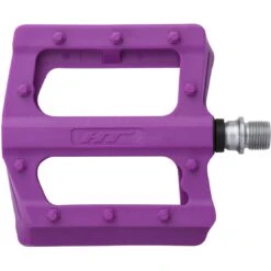 HT Pédale à Plateforme - PA12 NANO P - Dark Purple
