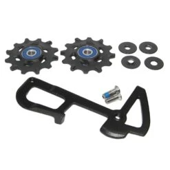 SRAM Inner Cage & Pulleys For 11-speed XX1 X-Sync Rear Derailleurs - 11.7518.017.000