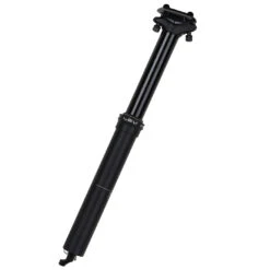 Kind Shock KS LEV Integra 31.6 Remote Tige De Selle Télescopique - 530mm | Moyeu: 200mm