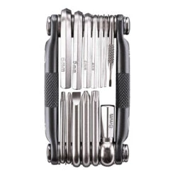 Crankbrothers M13 Multitool - Nickel