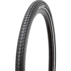 Maxxis Pneu Tringle Rigide - MetroPass Pro - 3mP | ECE-R75 - 28x2.00" | Black Reflex