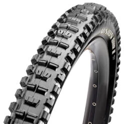 Maxxis Minion DHR II MTB Pneu Pliable TR EXO Dual - 26x2.30"