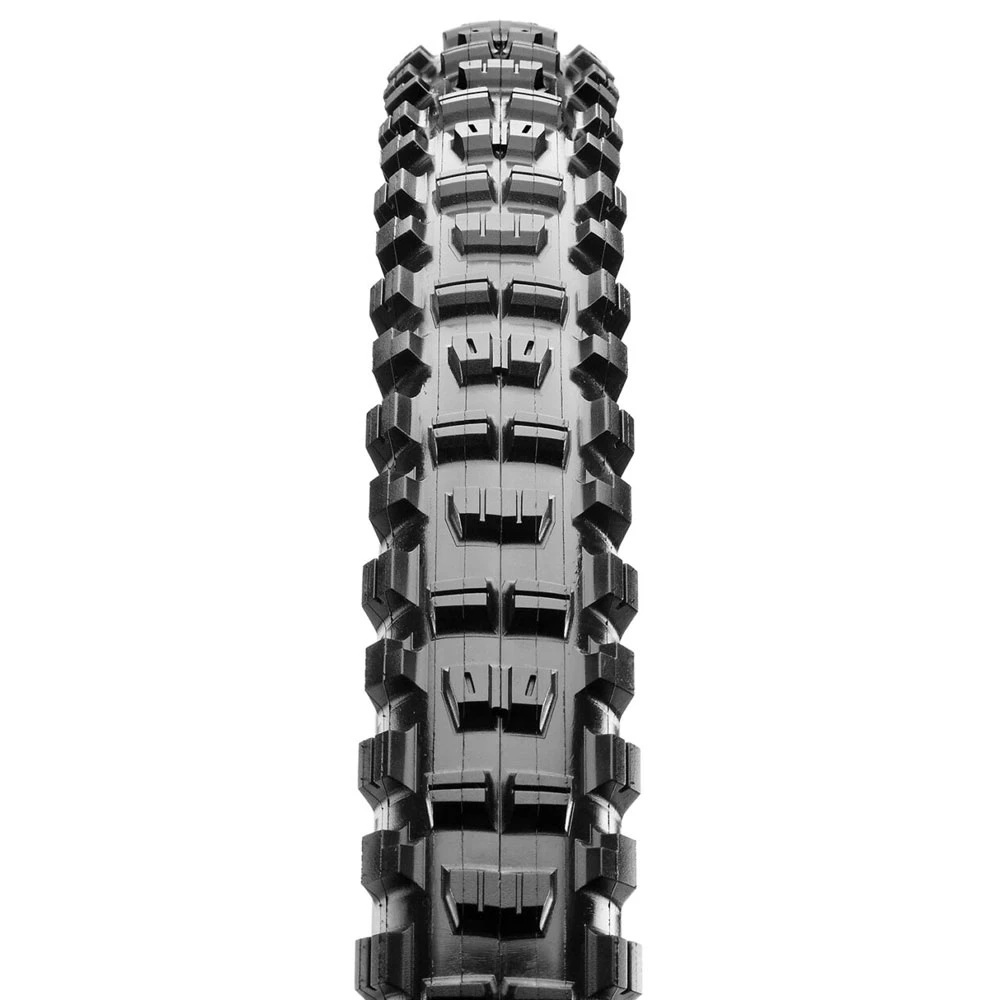 Maxxis Minion DHR II MTB Pneu Pliable TR EXO Dual - 26x2.30" – Image 2