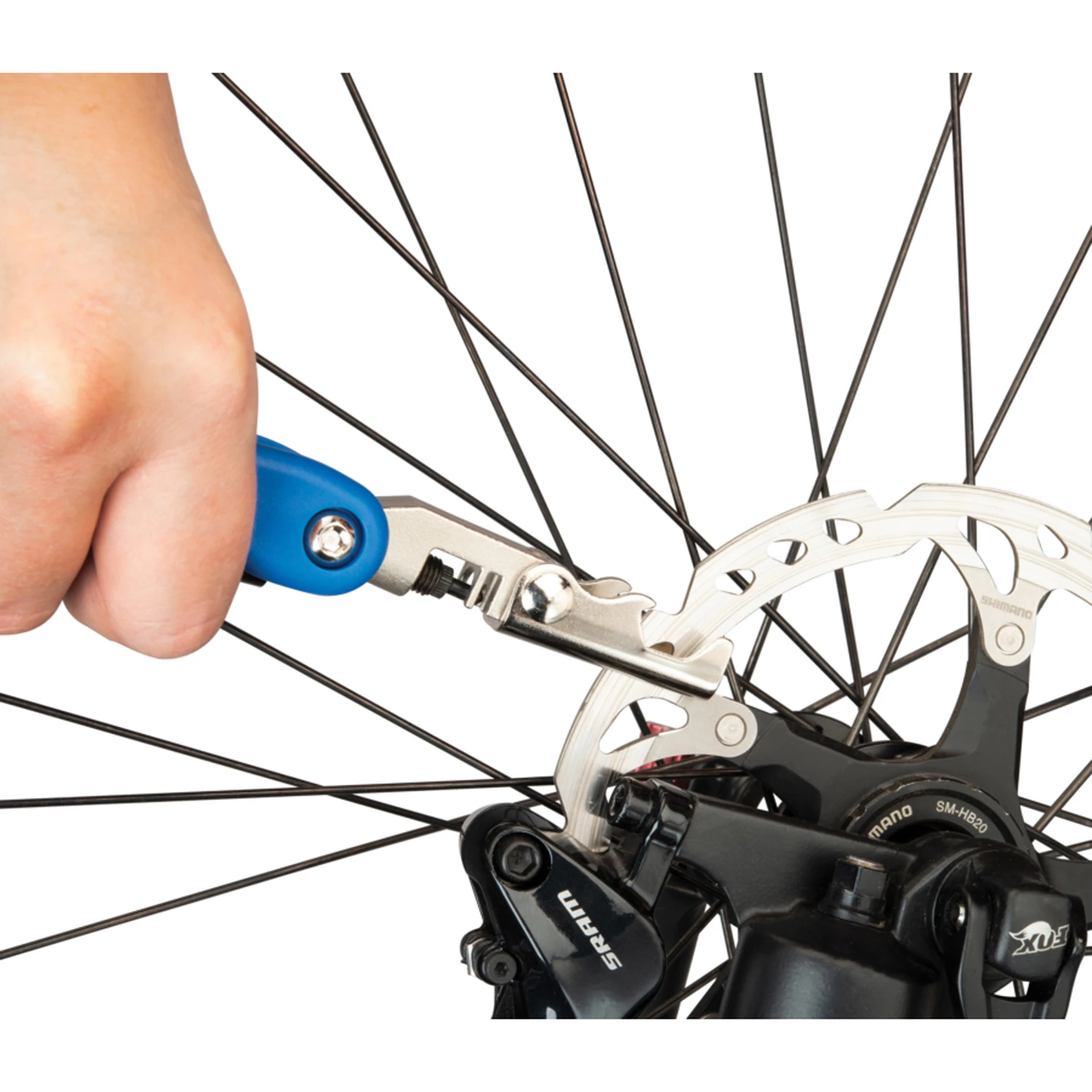 Park Tool MTC-40 Outil Multifonction – Image 4