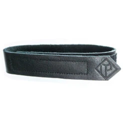 Parax D-Strap Leather Strap