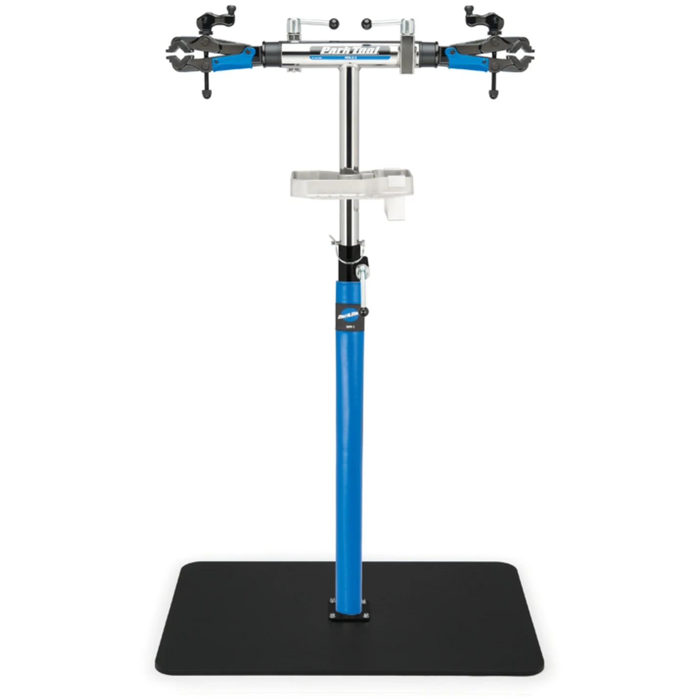 Park Tool PRS-2.3-2 Deluxe Pied Atelier Avec 100-3D Micro Adjust Serrage - Sans Plaque De Fond – Image 2