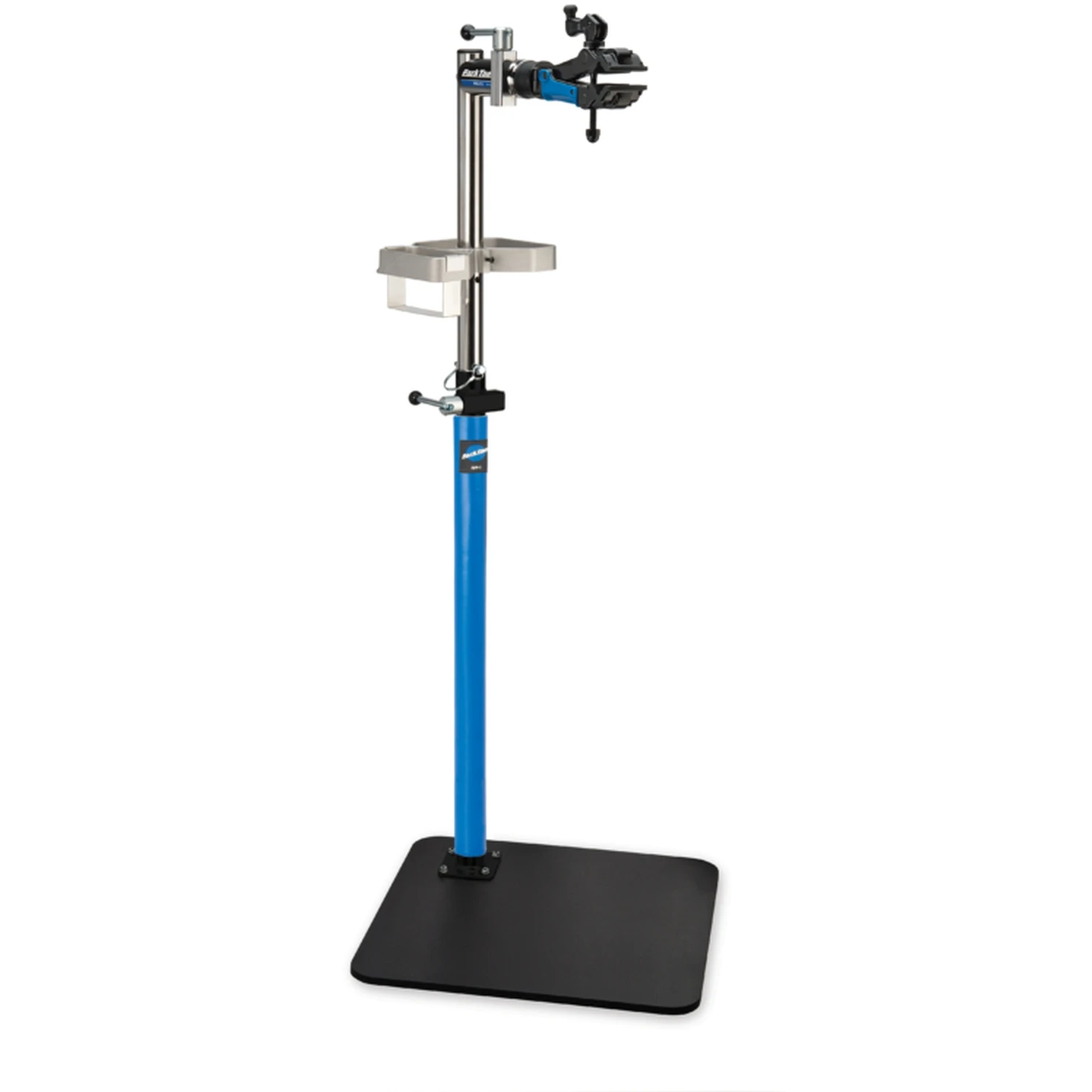 Park Tool PRS-3.3-2 Deluxe Pied Atelier Avec 100-3D Serrage - Sans Plaque De Fond – Image 2