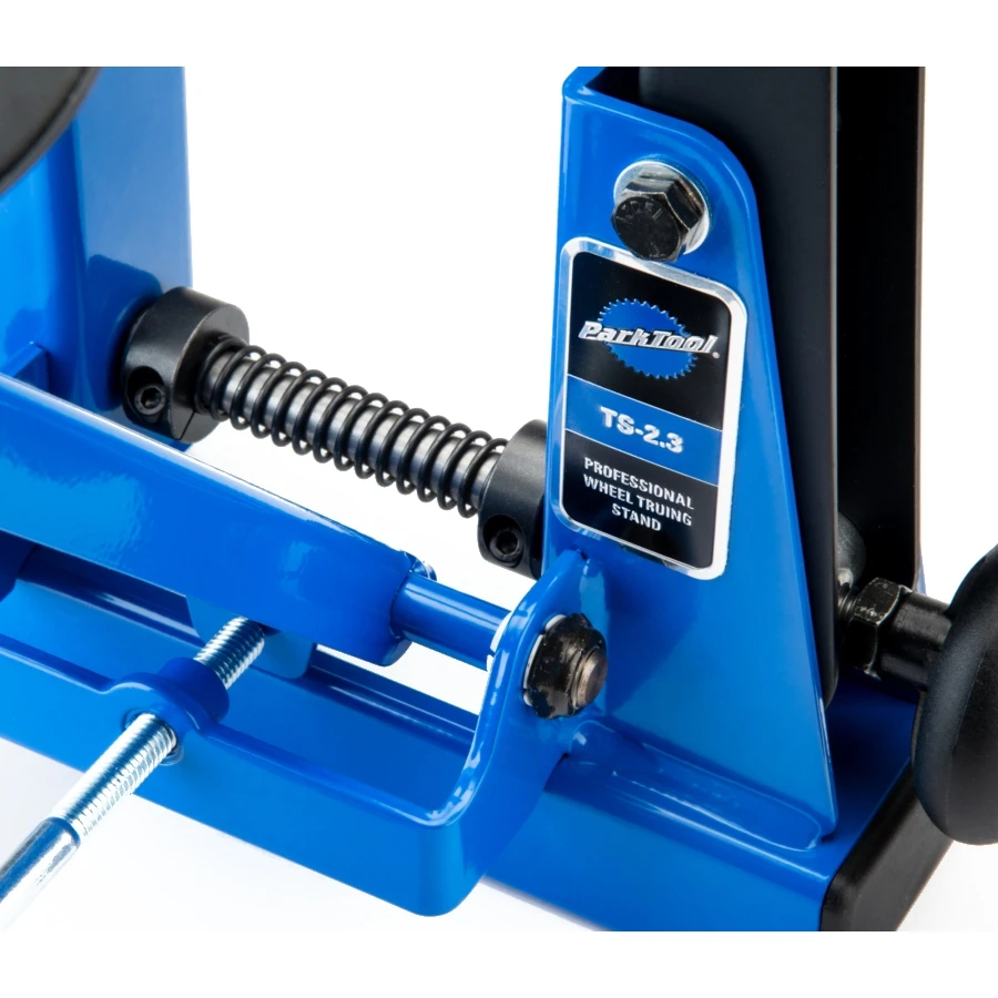 Park Tool TS-2.3 Pro Centreur De Roue – Image 5