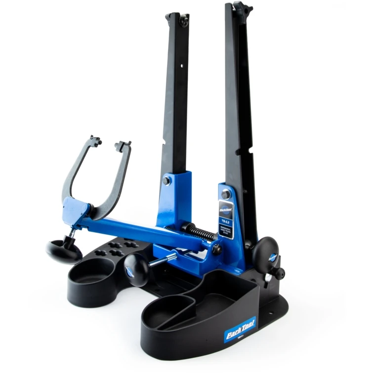 Park Tool TS-2.3 Pro Centreur De Roue – Image 3