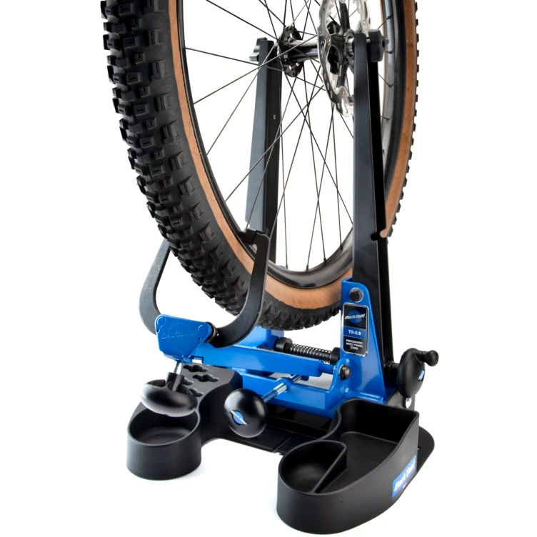 Park Tool TS-2.3 Pro Centreur De Roue – Image 7