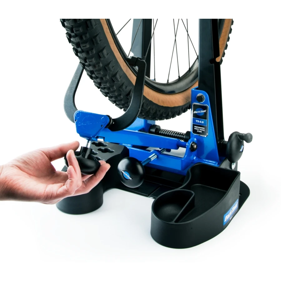Park Tool TS-2.3 Pro Centreur De Roue – Image 4