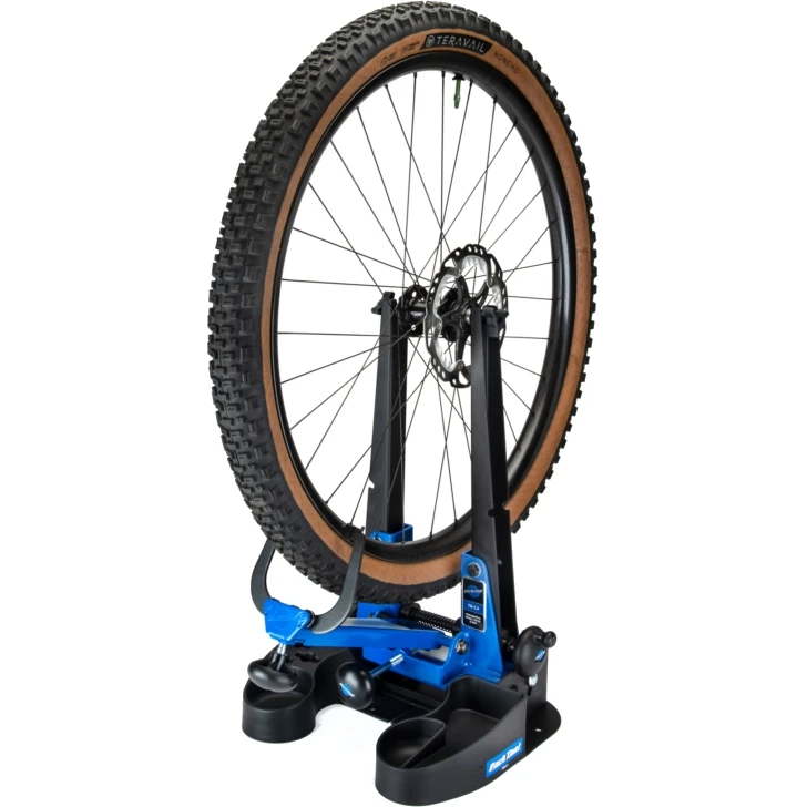 Park Tool TS-2.3 Pro Centreur De Roue – Image 2