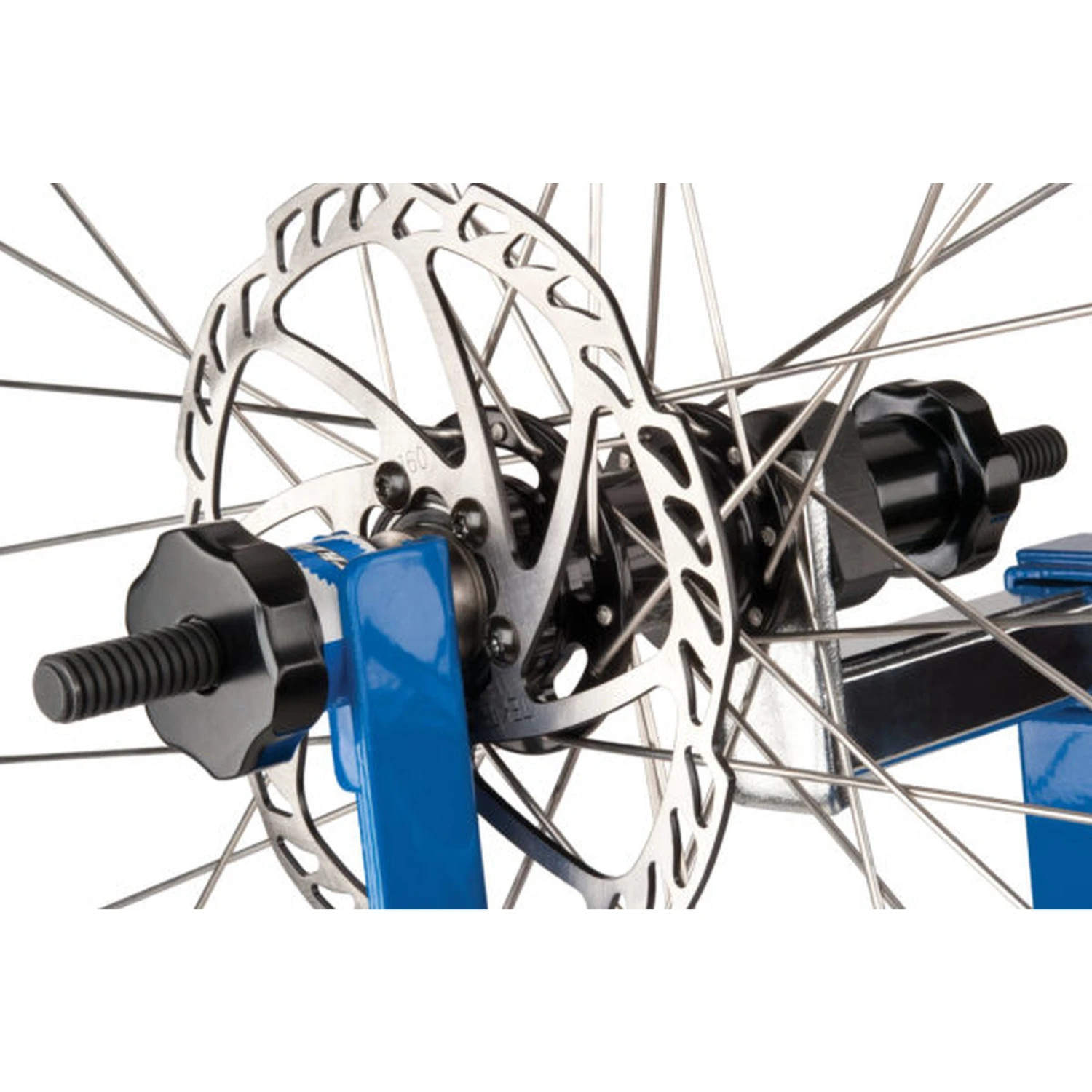 Park Tool TS-TA Adapteur D'Axe Traversant – Image 4