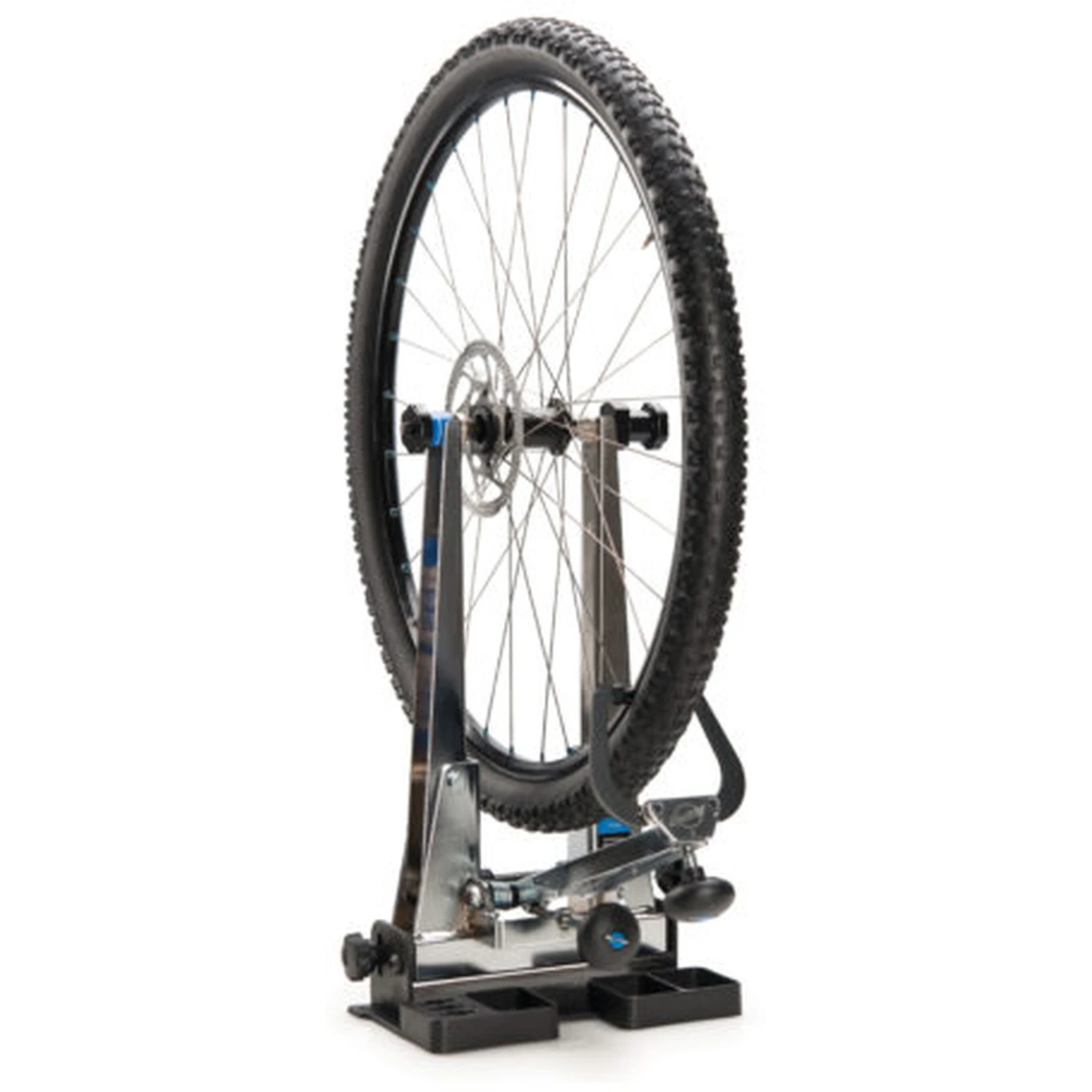 Park Tool TS-TA Adapteur D'Axe Traversant – Image 3