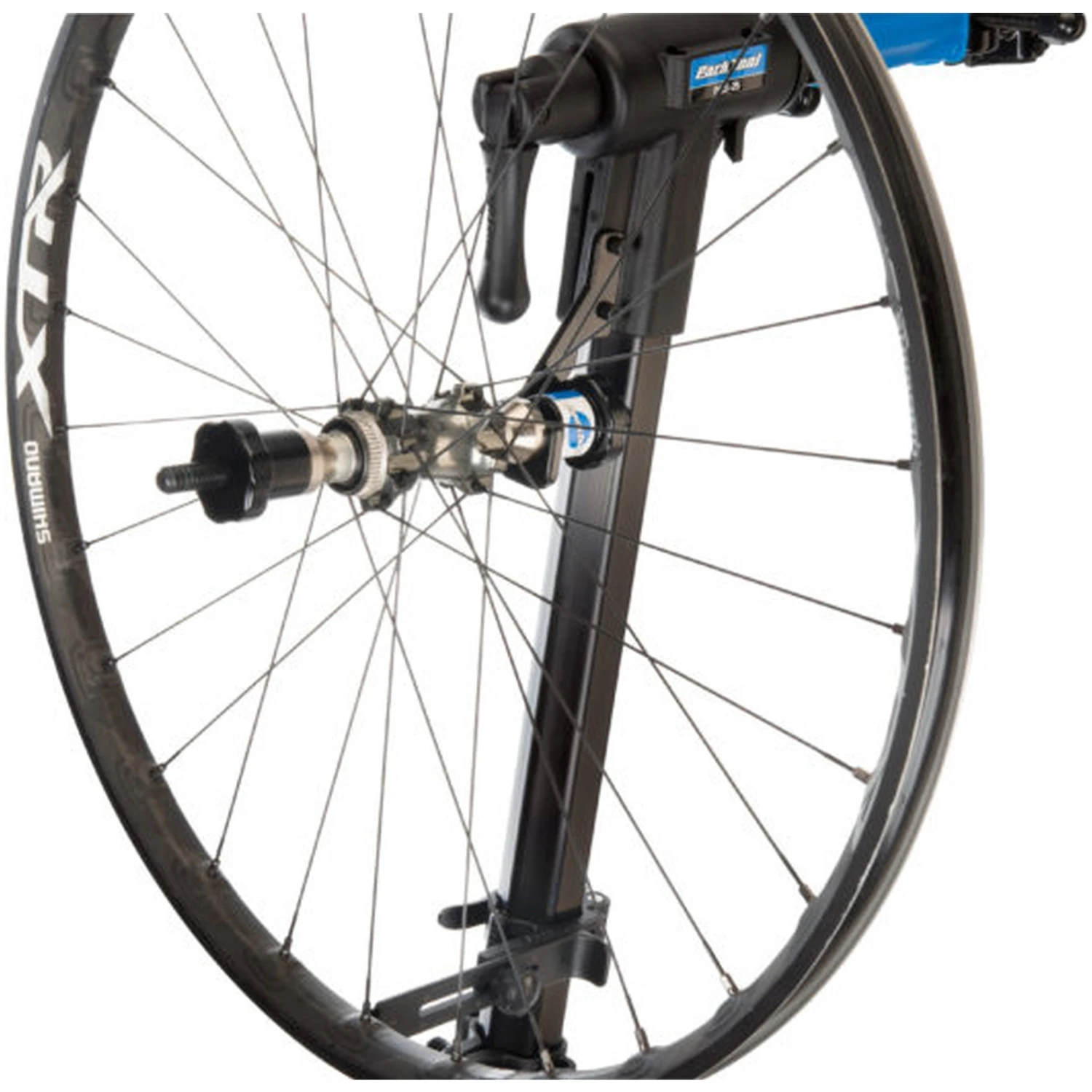 Park Tool TS-TA Adapteur D'Axe Traversant – Image 2