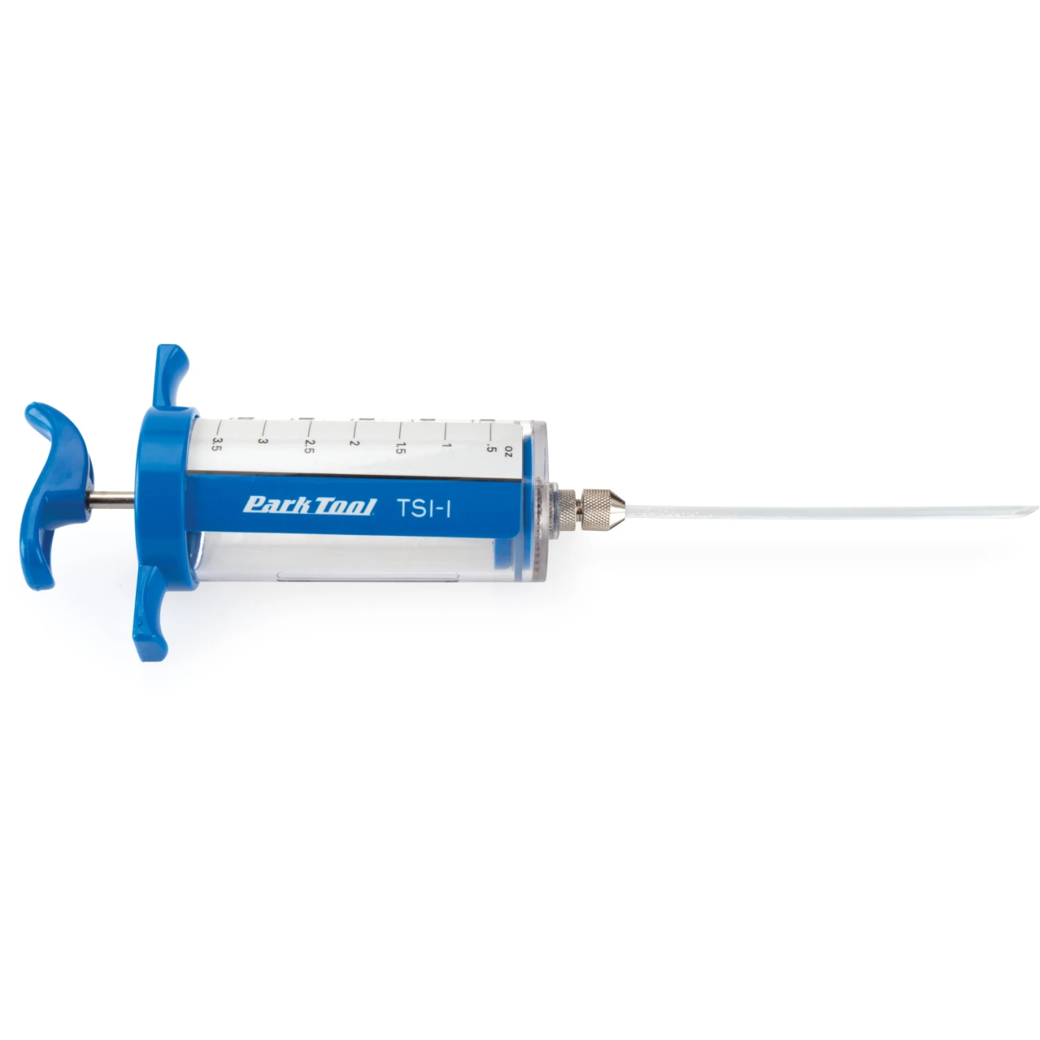 Park Tool TSI-1 Tubeless Sealant Injector – Image 5