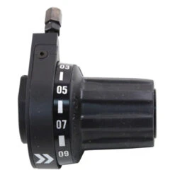 Pinion DS1.9 Poignée Tournante - P5520