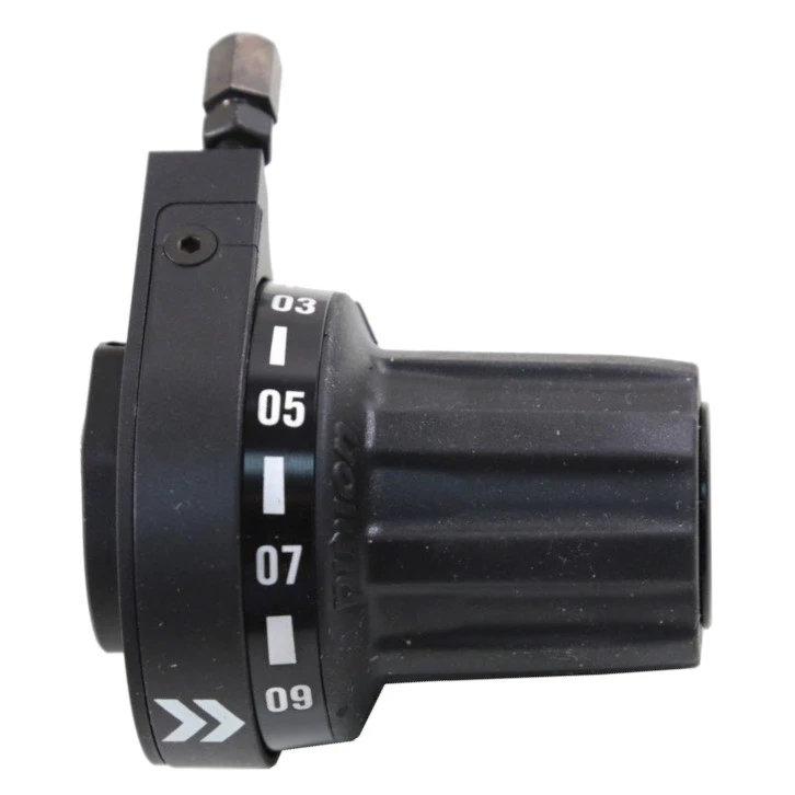 Pinion DS1.9 Poignée Tournante - P5520