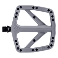 PNW Components Range Composite Pédale à Plateforme VTT - Cement Grey